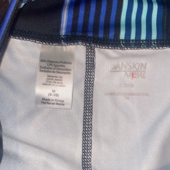 Dan skin now fitted size M leggings - Picture 4 of 5